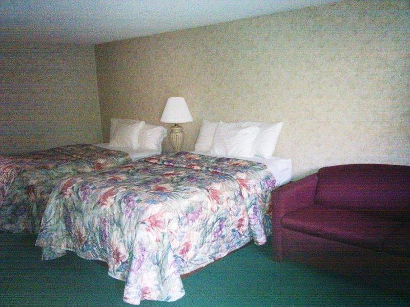Dartmouth Motor Inn Exterior foto